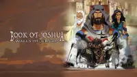 Backdrop to the movie "Book of Joshua: Walls of Jericho" #1063533