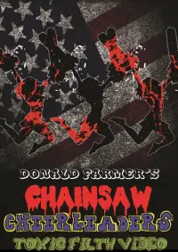 Poster to the movie "Chainsaw Cheerleaders" #1097821