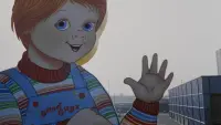Backdrop to the movie "Child