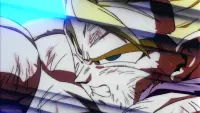 Backdrop to the movie "Dragon Ball Z: Broly – Second Coming" #680849