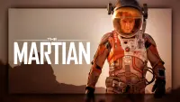 Backdrop to the movie "The Martian" #15721