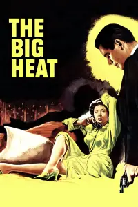 Poster to the movie "The Big Heat" #993260