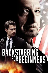 Poster to the movie "Backstabbing for Beginners" #1000465
