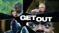 Backdrop to the movie "Get Out" #172048