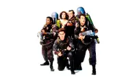 Backdrop to the movie "Ghostbusters II" #598628