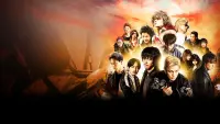 Backdrop to the movie "HiGH&LOW The Movie 3: Final Mission" #697864