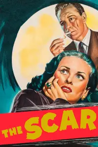 Poster to the movie "Hollow Triumph" #1104064