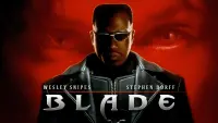 Backdrop to the movie "Blade" #50500