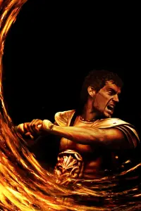 Poster to the movie "Immortals" #309502