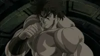 Backdrop to the movie "JoJo