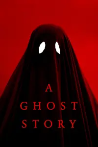 Poster to the movie "A Ghost Story" #959717