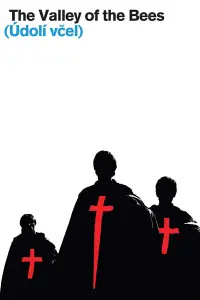 Poster to the movie "The Valley of the Bees" #1068873