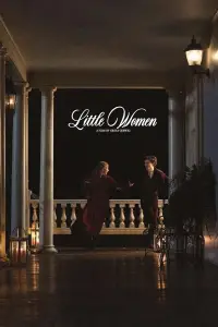 Poster to the movie "Little Women" #1123773