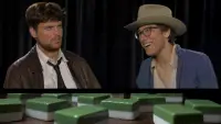 Backdrop to the movie "Mahjong Cowboy" #701656
