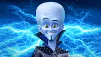 Backdrop to the movie "Megamind vs the Doom Syndicate" #409289