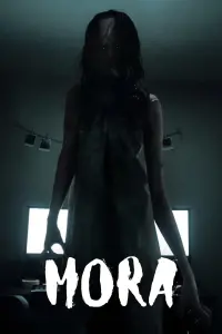 Poster to the movie "MORA" #693566