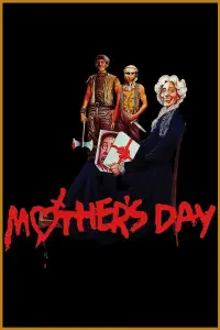 Poster to the movie "Mother