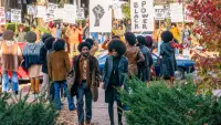 Backdrop to the movie "BlacKkKlansman" #210217