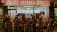 Backdrop to the movie "Paddington in Peru" #689250
