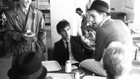 Backdrop to the movie "Quadrophenia" #673330