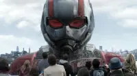 Backdrop to the movie "Ant-Man and the Wasp" #251479