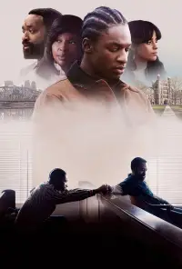 Poster to the movie "Rob Peace" #626682