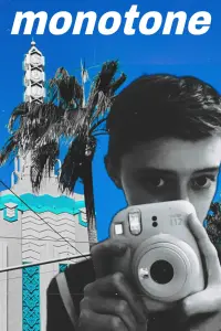 Poster to the movie "Shangri-La" #706259