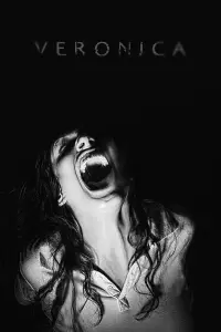 Poster to the movie "Veronica" #586758