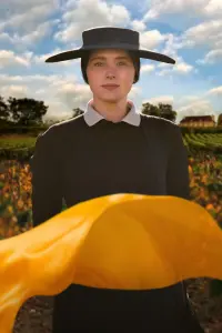 Poster to the movie "Widow Clicquot" #690368