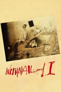 Poster to the movie "Withnail & I" #1110380