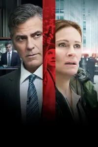 Poster to the movie "Money Monster" #571304