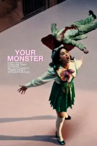 Poster to the movie "Your Monster" #616038