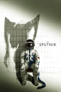 Poster to the movie "Sputnik" #140360