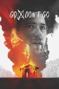 Poster to the movie "Go Don