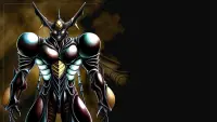 Backdrop to the movie "The Guyver: Bio-Booster Armor" #757614