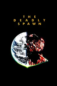 Poster to the movie "The Deadly Spawn" #958108