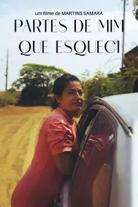 Poster to the movie "Partes de Mim que Esqueci" #1146924