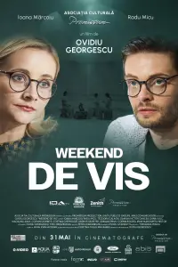 Poster to the movie "Weekend de vis" #794718