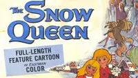 Backdrop to the movie "The Snow Queen" #1027322