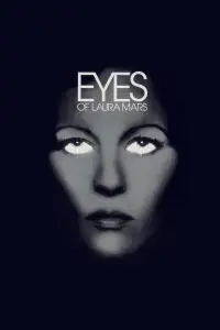 Poster to the movie "Eyes of Laura Mars" #1157665