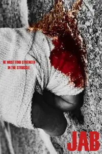 Poster to the movie "Jab" #765868