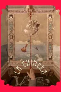 Poster to the movie "La Chimera" #717783