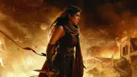 Backdrop to the movie "Lokah: Chapter One - Chandra" #867440
