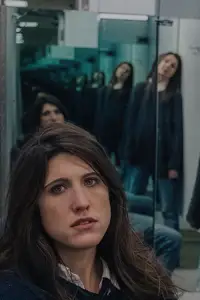 Poster to the movie "Mouthpiece" #1105483