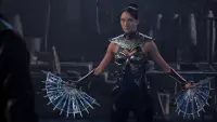 Backdrop to the movie "Mortal Kombat 2" #852612