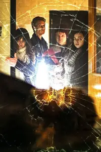 Poster to the movie "Blame" #877030