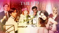 Backdrop to the movie "Table 19" #1212543