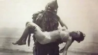 Backdrop to the movie "The Beach Girls and the Monster" #734355