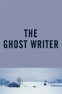 Poster to the movie "The Ghost Writer" #1239513