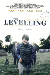 Poster to the movie "The Levelling" #1085760